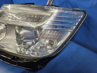 Фара левая передняя Honda STEPWGN RK5 R20A 100-62075 4 ракурс Фара левая передняя Honda STEPWGN RK5 R20A 100-62075 4 ракурс