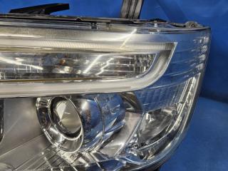 Фара левая передняя Honda STEPWGN RK5 R20A 100-62075 5 ракурс Фара левая передняя Honda STEPWGN RK5 R20A 100-62075 5 ракурс