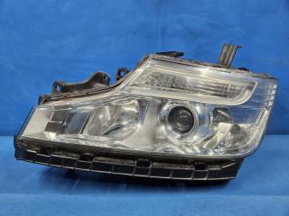 Фара левая передняя Honda STEPWGN RK5 R20A 100-62075 1 ракурс Фара левая передняя Honda STEPWGN RK5 R20A 100-62075 1 ракурс