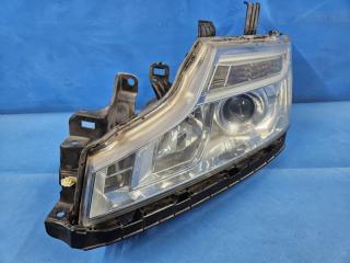 Фара левая передняя Honda STEPWGN RK5 R20A 100-62075 2 ракурс Фара левая передняя Honda STEPWGN RK5 R20A 100-62075 2 ракурс