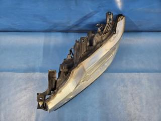 Фара левая передняя Honda STEPWGN RK5 R20A 100-62075 3 ракурс Фара левая передняя Honda STEPWGN RK5 R20A 100-62075 3 ракурс