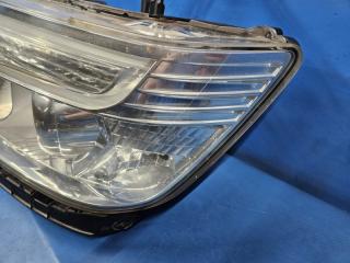 Фара левая передняя Honda STEPWGN RK5 R20A 100-62075 4 ракурс Фара левая передняя Honda STEPWGN RK5 R20A 100-62075 4 ракурс