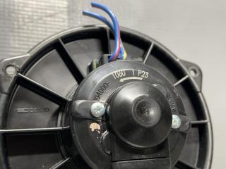 Мотор печки Toyota PORTE NNP10, NNP11, NNP15 1NZ 87103-52010 4 ракурс