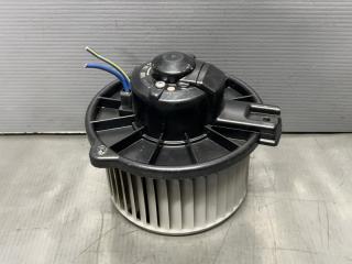 Мотор печки Toyota PORTE NNP10, NNP11, NNP15 1NZ 87103-52010 1 ракурс