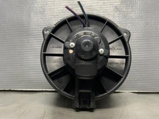 Мотор печки Toyota PORTE NNP10, NNP11, NNP15 1NZ 87103-52010 3 ракурс