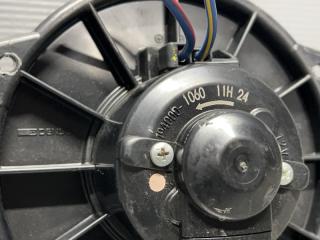 Мотор печки Toyota PORTE NNP10, NNP11, NNP15 1NZ 87103-52010 4 ракурс