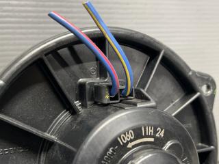 Мотор печки Toyota PORTE NNP10, NNP11, NNP15 1NZ 87103-52010 5 ракурс