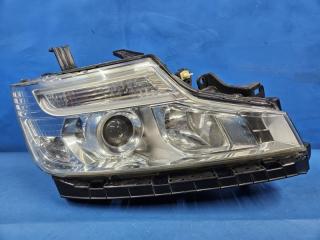 Фара правая передняя Honda STEPWGN RK5 R20A 100-62075 1 ракурс Фара правая передняя Honda STEPWGN RK5 R20A 100-62075 1 ракурс