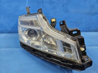 Фара правая передняя Honda STEPWGN RK5 R20A 100-62075 2 ракурс Фара правая передняя Honda STEPWGN RK5 R20A 100-62075 2 ракурс