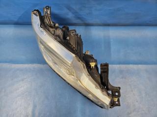 Фара правая передняя Honda STEPWGN RK5 R20A 100-62075 3 ракурс Фара правая передняя Honda STEPWGN RK5 R20A 100-62075 3 ракурс