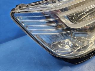 Фара правая передняя Honda STEPWGN RK5 R20A 100-62075 4 ракурс Фара правая передняя Honda STEPWGN RK5 R20A 100-62075 4 ракурс