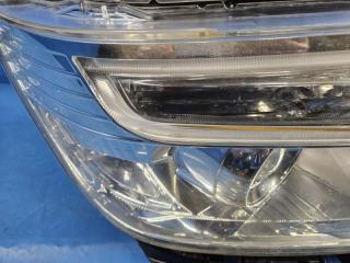 Фара правая передняя Honda STEPWGN RK5 R20A 100-62075 5 ракурс Фара правая передняя Honda STEPWGN RK5 R20A 100-62075 5 ракурс