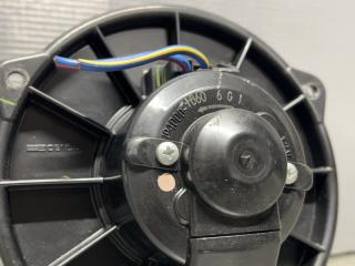Мотор печки Toyota PORTE NNP10, NNP11, NNP15 1NZ 87103-52010 3 ракурс