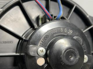 Мотор печки Toyota PORTE NNP10, NNP11, NNP15 1NZ 87103-52010 4 ракурс