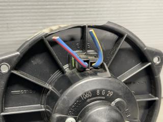 Мотор печки Toyota PORTE NNP10, NNP11, NNP15 1NZ 87103-52010 5 ракурс