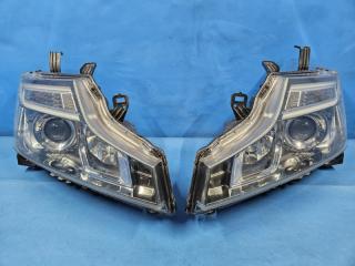 Фара передняя Honda STEPWGN RK5 R20A 100-62075 1 ракурс Фара передняя Honda STEPWGN RK5 R20A 100-62075 1 ракурс