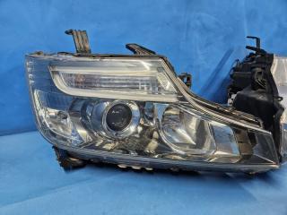 Фара передняя Honda STEPWGN RK5 R20A 100-62075 2 ракурс Фара передняя Honda STEPWGN RK5 R20A 100-62075 2 ракурс