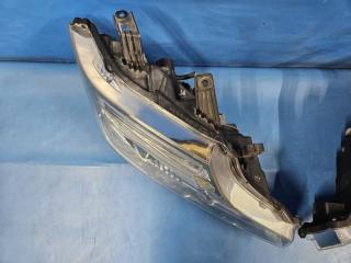 Фара передняя Honda STEPWGN RK5 R20A 100-62075 3 ракурс Фара передняя Honda STEPWGN RK5 R20A 100-62075 3 ракурс