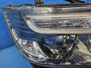 Фара передняя Honda STEPWGN RK5 R20A 100-62075 5 ракурс Фара передняя Honda STEPWGN RK5 R20A 100-62075 5 ракурс