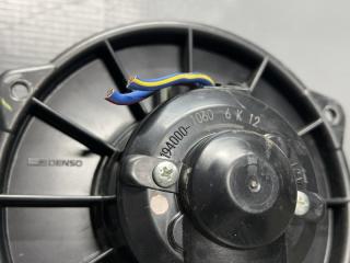 Мотор печки Toyota PLATZ SCP11, NCP12, NCP16 1SZ 87103-52010 4 ракурс
