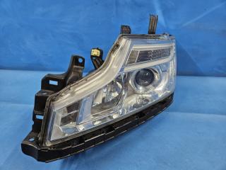 Фара левая передняя Honda STEPWGN RK5 R20A 100-62075 2 ракурс Фара левая передняя Honda STEPWGN RK5 R20A 100-62075 2 ракурс
