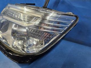 Фара левая передняя Honda STEPWGN RK5 R20A 100-62075 3 ракурс Фара левая передняя Honda STEPWGN RK5 R20A 100-62075 3 ракурс