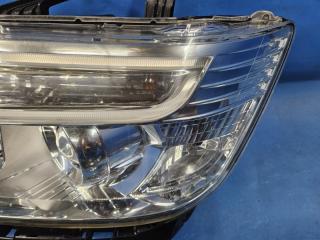 Фара левая передняя Honda STEPWGN RK5 R20A 100-62075 4 ракурс Фара левая передняя Honda STEPWGN RK5 R20A 100-62075 4 ракурс