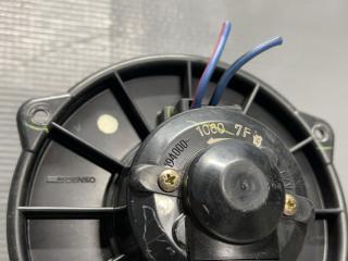 Мотор печки Toyota PLATZ SCP11, NCP12, NCP16 1SZ 87103-52010 4 ракурс