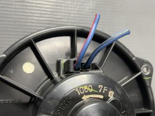 Мотор печки Toyota PLATZ SCP11, NCP12, NCP16 1SZ 87103-52010 5 ракурс