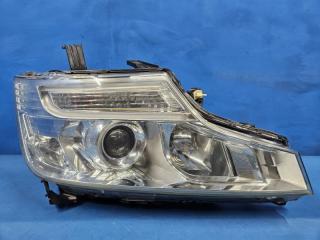 Фара правая передняя Honda STEPWGN RK5 R20A 100-62075 1 ракурс Фара правая передняя Honda STEPWGN RK5 R20A 100-62075 1 ракурс