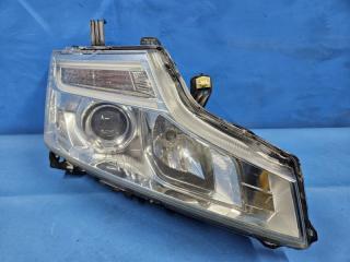 Фара правая передняя Honda STEPWGN RK5 R20A 100-62075 2 ракурс Фара правая передняя Honda STEPWGN RK5 R20A 100-62075 2 ракурс