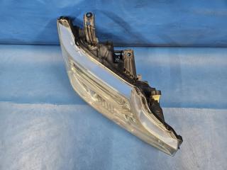 Фара правая передняя Honda STEPWGN RK5 R20A 100-62075 3 ракурс Фара правая передняя Honda STEPWGN RK5 R20A 100-62075 3 ракурс