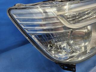 Фара правая передняя Honda STEPWGN RK5 R20A 100-62075 4 ракурс Фара правая передняя Honda STEPWGN RK5 R20A 100-62075 4 ракурс