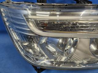 Фара правая передняя Honda STEPWGN RK5 R20A 100-62075 5 ракурс Фара правая передняя Honda STEPWGN RK5 R20A 100-62075 5 ракурс