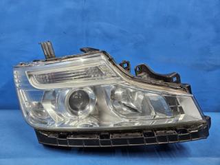 Фара правая передняя Honda STEPWGN RK5 R20A 100-62075 1 ракурс Фара правая передняя Honda STEPWGN RK5 R20A 100-62075 1 ракурс