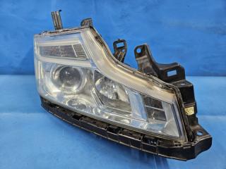 Фара правая передняя Honda STEPWGN RK5 R20A 100-62075 2 ракурс Фара правая передняя Honda STEPWGN RK5 R20A 100-62075 2 ракурс