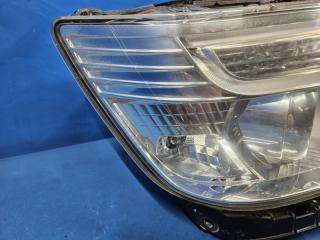 Фара правая передняя Honda STEPWGN RK5 R20A 100-62075 4 ракурс Фара правая передняя Honda STEPWGN RK5 R20A 100-62075 4 ракурс