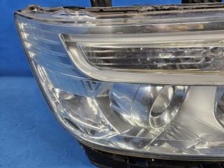 Фара правая передняя Honda STEPWGN RK5 R20A 100-62075 5 ракурс Фара правая передняя Honda STEPWGN RK5 R20A 100-62075 5 ракурс
