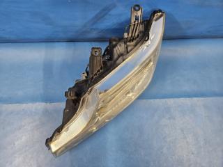 Фара левая передняя Honda STEPWGN RK5 R20A 100-62075 3 ракурс Фара левая передняя Honda STEPWGN RK5 R20A 100-62075 3 ракурс