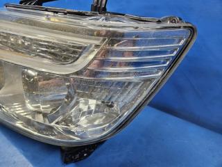 Фара левая передняя Honda STEPWGN RK5 R20A 100-62075 4 ракурс Фара левая передняя Honda STEPWGN RK5 R20A 100-62075 4 ракурс
