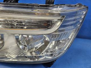 Фара левая передняя Honda STEPWGN RK5 R20A 100-62075 5 ракурс Фара левая передняя Honda STEPWGN RK5 R20A 100-62075 5 ракурс