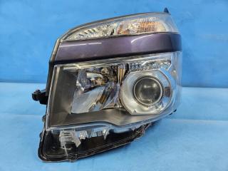Фара левая передняя Toyota VOXY ZRR70 3ZR 28-225 1 ракурс
