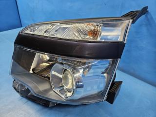 Фара левая передняя Toyota VOXY ZRR70 3ZR 28-225 2 ракурс