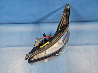 Фара левая передняя Toyota VOXY ZRR70 3ZR 28-225 3 ракурс
