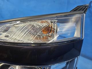 Фара левая передняя Toyota VOXY ZRR70 3ZR 28-225 4 ракурс