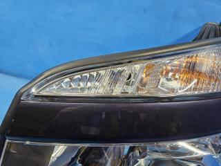 Фара левая передняя Toyota VOXY ZRR70 3ZR 28-225 5 ракурс
