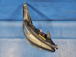 Фара правая передняя Toyota VOXY ZRR70 3ZR 28-225 3 ракурс Фара правая передняя Toyota VOXY ZRR70 3ZR 28-225 3 ракурс