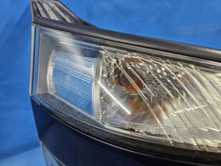 Фара правая передняя Toyota VOXY ZRR70 3ZR 28-225 4 ракурс Фара правая передняя Toyota VOXY ZRR70 3ZR 28-225 4 ракурс