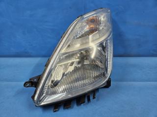 Фара левая передняя Toyota PRIUS NHW20 1NZ 47-23 1 ракурс