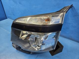 Фара левая передняя Toyota VOXY ZRR70 3ZR 28-224 2 ракурс
